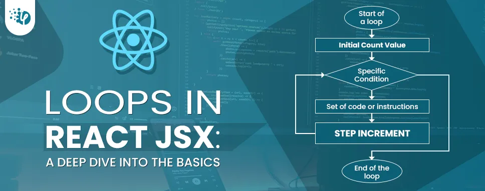 Loops in React JSX: A deep dive into the basics